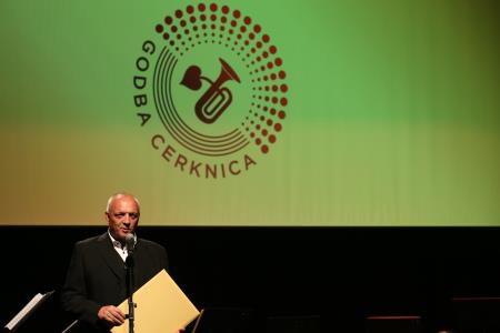 Slavnostna akademija Godbe Cerknica 30 Foto Ljubo Vukelič